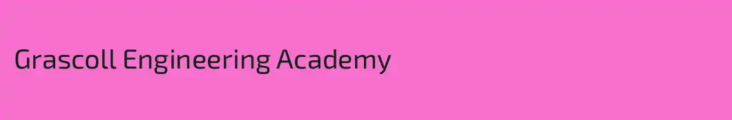 Grascoll Engineering Academy